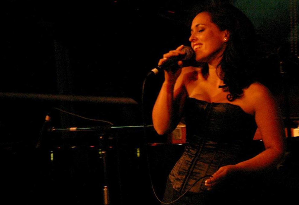 Melissa Western